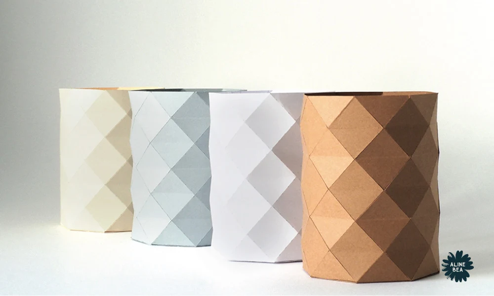 geometric-paperpen-holders-diy-project.