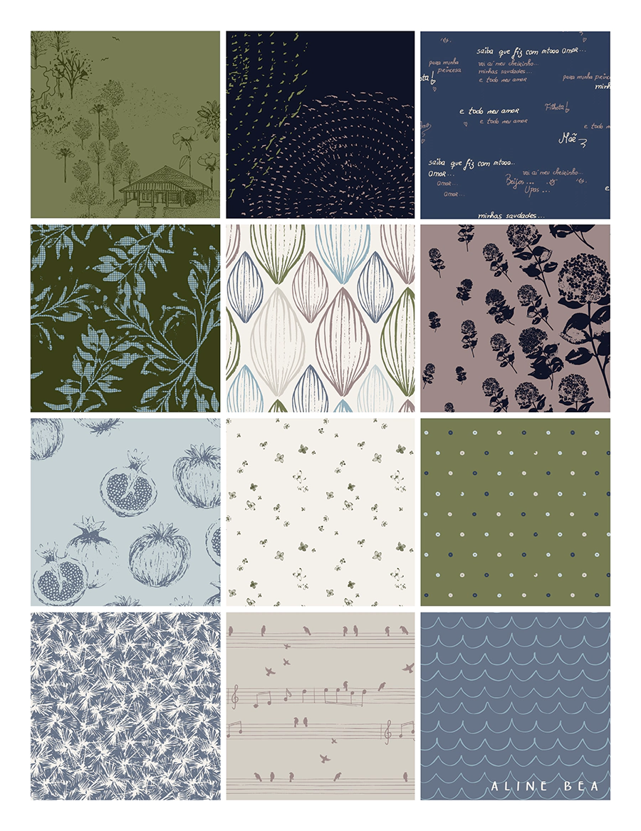 multi-theme-pattern-collection-beginning-by-Aline-Bea