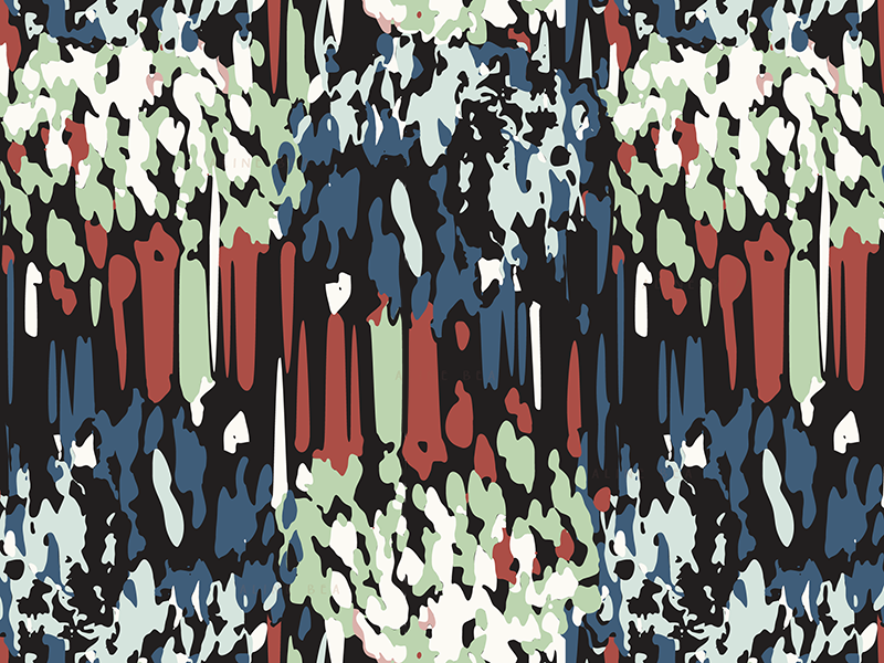 abstract-patterns-illustrations-by-Aline-Bea