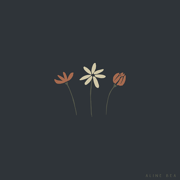 floral-illustration-by-Aline-Bea