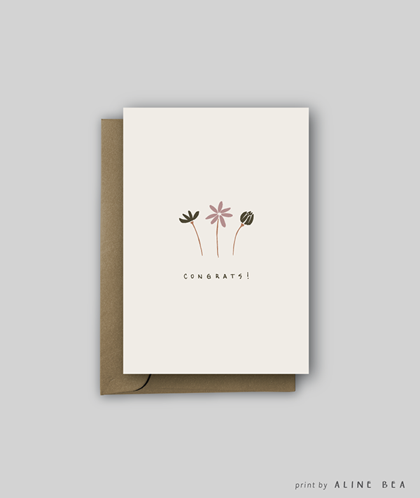 floral-print-by-Aline-Bea-on-greeting-card