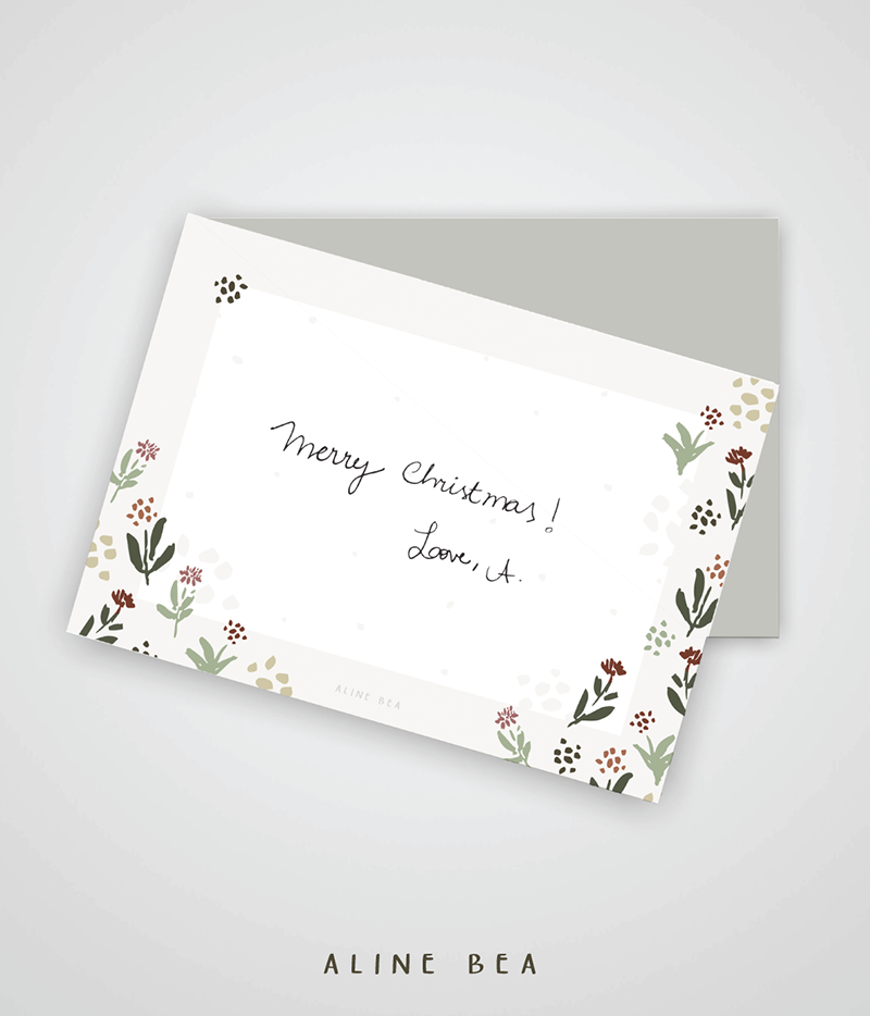 printable-floral-gift-card-by-AlineBea