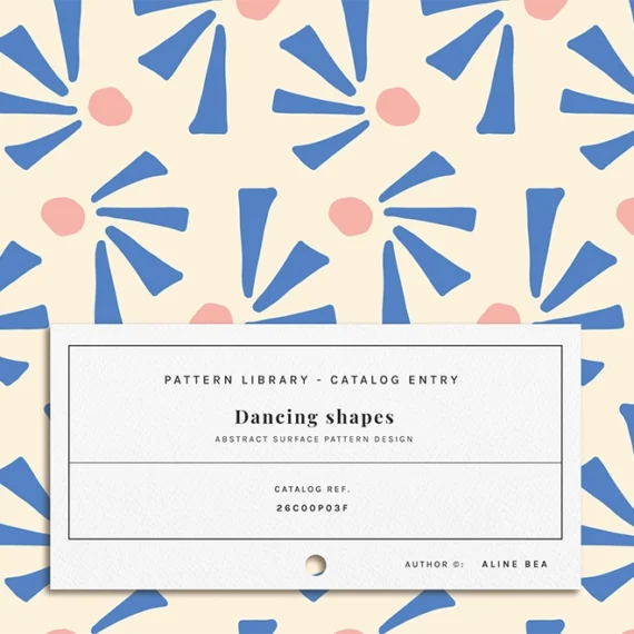 playful-surface-pattern-design-with-abstract-geometric-shapes-dots-and-triangles-graphic